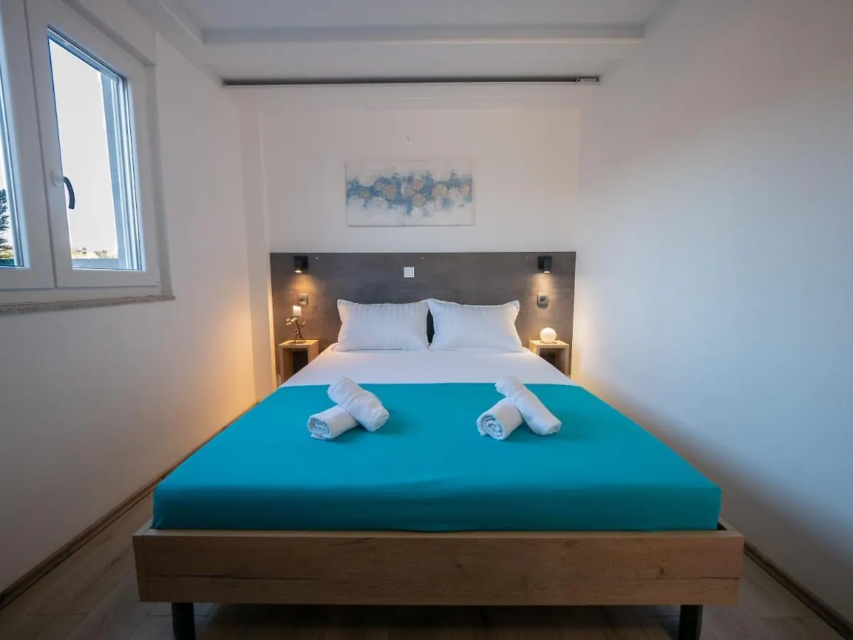 Villa Vinky Pula Croatia