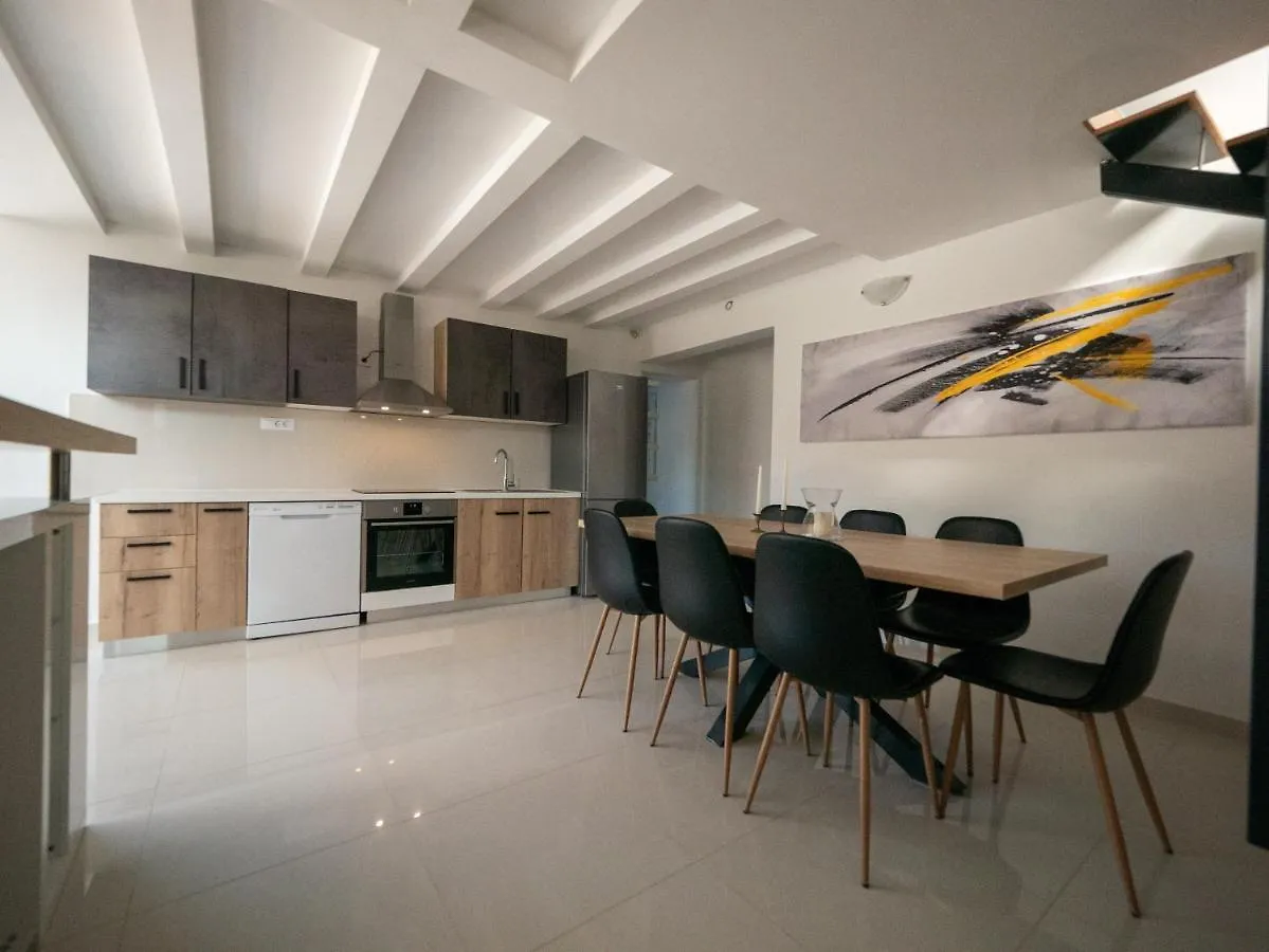 Villa Vinky Pula Croatia