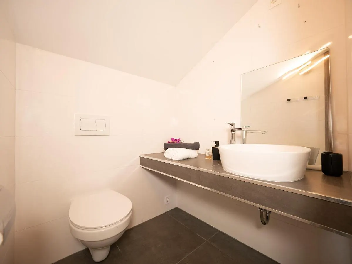 Villa Vinky Pula Croatia