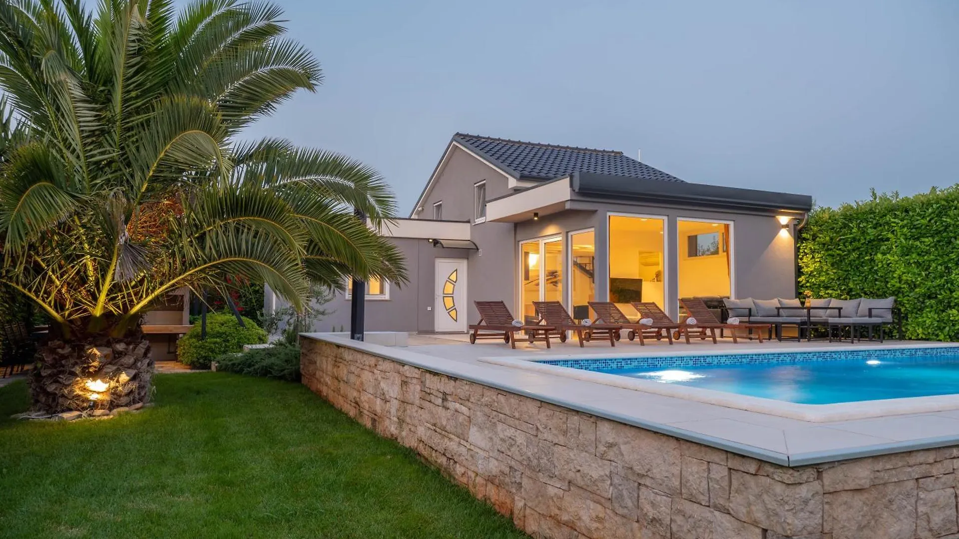 Villa Vinky Pula