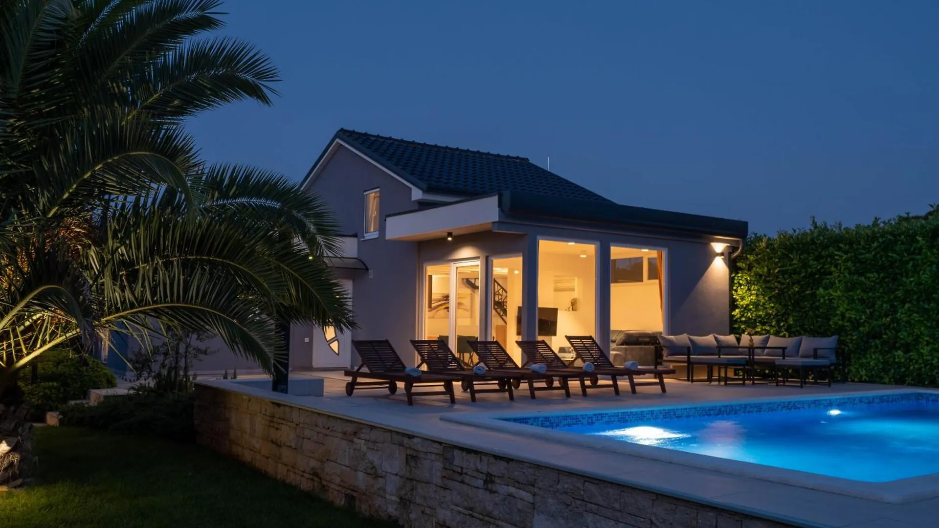 Villa Vinky Pula