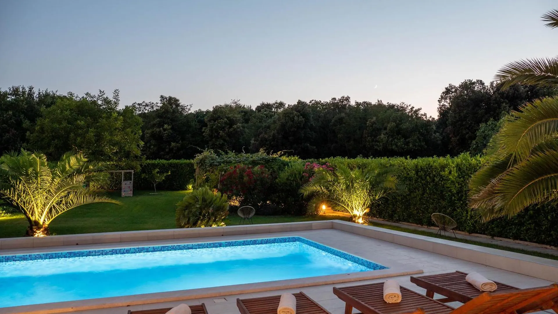 Villa Vinky Pula