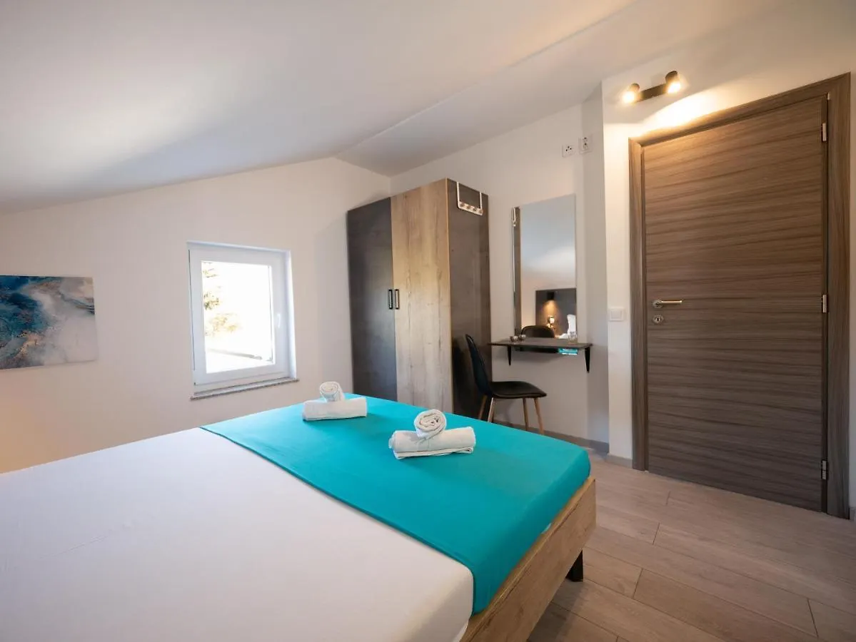 Villa Vinky Pula Croatia