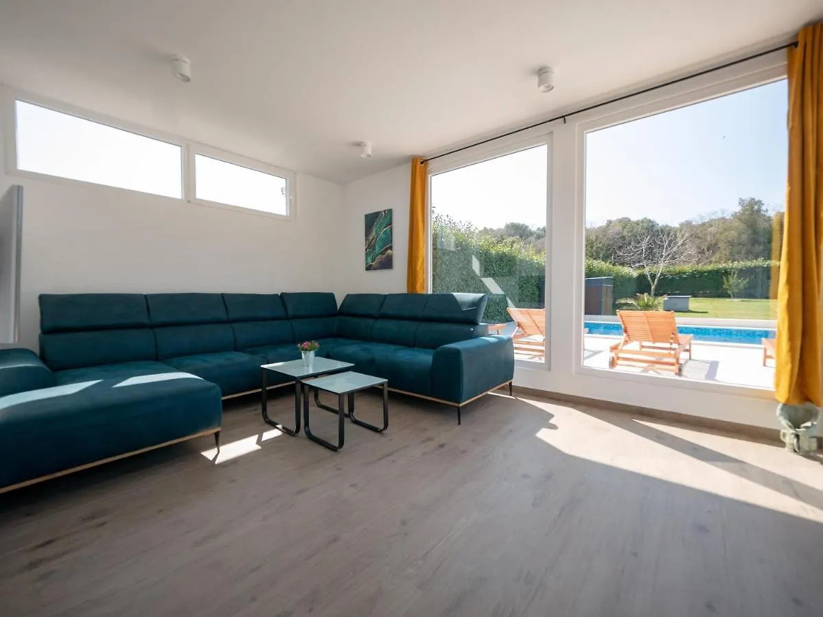 Villa Vinky Pula